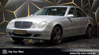 Mercedes-Benz E 280 CDI-GSD-PDC-TEMP Gebrauchtwagen Kaufen | EZ 03/2005 | Preis 4.750 €