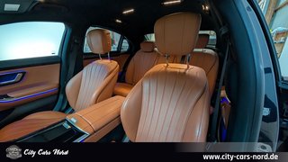 Mercedes-Benz S 350 d 4Matic 360°+HUD+STD.HZ+AHK-21Z - foto 16