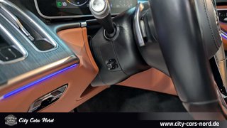 Mercedes-Benz S 350 d 4Matic 360°+HUD+STD.HZ+AHK-21Z - foto 18