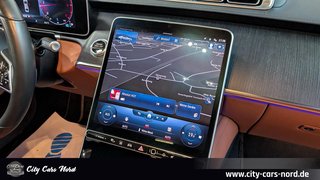 Mercedes-Benz S 350 d 4Matic 360°+HUD+STD.HZ+AHK-21Z - foto 20