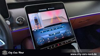Mercedes-Benz S 350 d 4Matic 360°+HUD+STD.HZ+AHK-21Z - foto 21