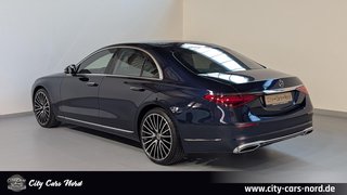 Mercedes-Benz S 350 d 4Matic 360°+HUD+STD.HZ+AHK-21Z - foto 3