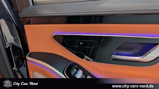 Mercedes-Benz S 350 d 4Matic 360°+HUD+STD.HZ+AHK-21Z - foto 25