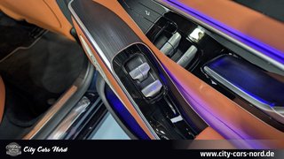 Mercedes-Benz S 350 d 4Matic 360°+HUD+STD.HZ+AHK-21Z - foto 26