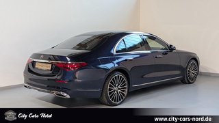 Mercedes-Benz S 350 d 4Matic 360°+HUD+STD.HZ+AHK-21Z - foto 5
