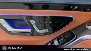 Mercedes-Benz S 350 d 4Matic 360°+HUD+STD.HZ+AHK-21Z - foto 11