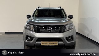 Nissan Navara NP300 N-Guard Double Cab 4x4 LED+AHK+KAM - foto 2