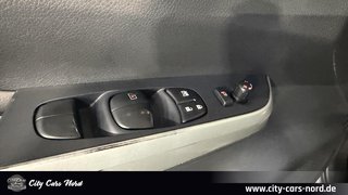 Nissan Navara NP300 N-Guard Double Cab 4x4 LED+AHK+KAM - foto 12