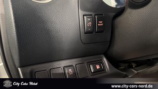 Nissan Navara NP300 N-Guard Double Cab 4x4 LED+AHK+KAM - foto 13