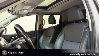 Nissan Navara NP300 N-Guard Double Cab 4x4 LED+AHK+KAM - foto 16