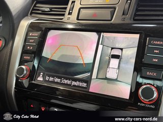 Nissan Navara NP300 N-Guard Double Cab 4x4 LED+AHK+KAM - foto 18