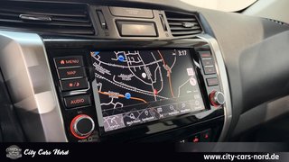 Nissan Navara NP300 N-Guard Double Cab 4x4 LED+AHK+KAM - foto 19