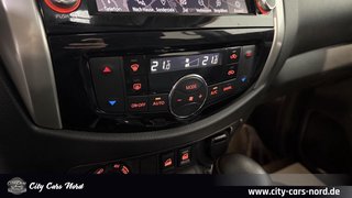 Nissan Navara NP300 N-Guard Double Cab 4x4 LED+AHK+KAM - foto 20