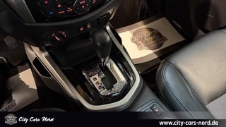 Nissan Navara NP300 N-Guard Double Cab 4x4 LED+AHK+KAM - foto 21