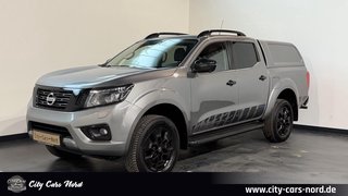 Nissan Navara NP300 N-Guard Double Cab 4x4 LED+AHK+KAM - foto 3