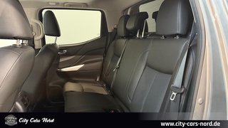 Nissan Navara NP300 N-Guard Double Cab 4x4 LED+AHK+KAM - foto 23