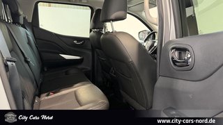 Nissan Navara NP300 N-Guard Double Cab 4x4 LED+AHK+KAM - foto 26