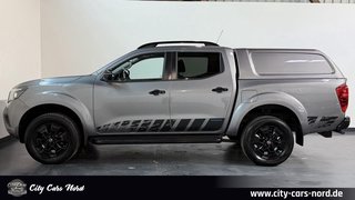 Nissan Navara NP300 N-Guard Double Cab 4x4 LED+AHK+KAM - foto 4