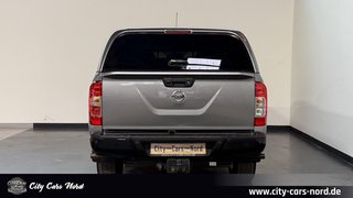 Nissan Navara NP300 N-Guard Double Cab 4x4 LED+AHK+KAM - foto 6