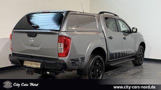 Nissan Navara NP300 N-Guard Double Cab 4x4 LED+AHK+KAM - foto 7