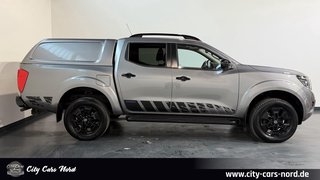 Nissan Navara NP300 N-Guard Double Cab 4x4 LED+AHK+KAM - foto 9