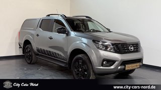 Nissan Navara NP300 N-Guard Double Cab 4x4 LED+AHK+KAM - foto 10