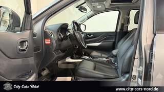 Nissan Navara NP300 N-Guard Double Cab 4x4 LED+AHK+KAM - foto 11