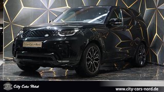 Land Rover Discovery 5-7.SITZ-AHK-21Z-PANO-HUD - foto 1