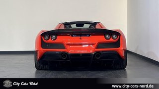 Ferrari F8 Spider NOVITEC N-LARGO 1 of 15 FULLCARBON - photo 5