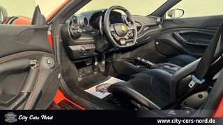 Ferrari F8 Spider NOVITEC N-LARGO 1 of 15 FULLCARBON - photo 12