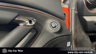 Ferrari F8 Spider NOVITEC N-LARGO 1 of 15 FULLCARBON - photo 13