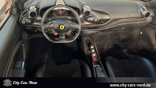 Ferrari F8 Spider NOVITEC N-LARGO 1 of 15 FULLCARBON - photo 16