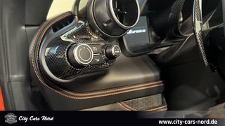 Ferrari F8 Spider NOVITEC N-LARGO 1 of 15 FULLCARBON - photo 17