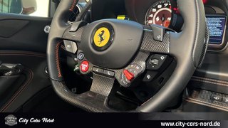 Ferrari F8 Spider NOVITEC N-LARGO 1 of 15 FULLCARBON - photo 18