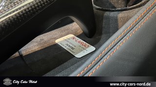 Ferrari F8 Spider NOVITEC N-LARGO 1 of 15 FULLCARBON - photo 23