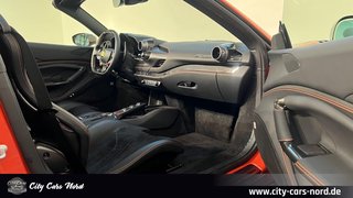 Ferrari F8 Spider NOVITEC N-LARGO 1 of 15 FULLCARBON - photo 25
