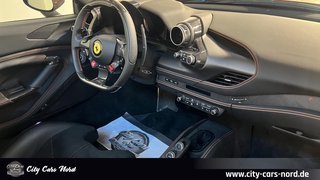 Ferrari F8 Spider NOVITEC N-LARGO 1 of 15 FULLCARBON - photo 28