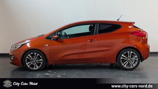 Kia ProCeed Edition 7 NAVI+BLUETOOTH+PDC - фото 2