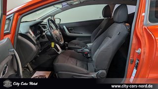 Kia ProCeed Edition 7 NAVI+BLUETOOTH+PDC - фото 12