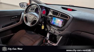 Kia ProCeed Edition 7 NAVI+BLUETOOTH+PDC - фото 14