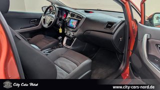 Kia ProCeed Edition 7 NAVI+BLUETOOTH+PDC - фото 24