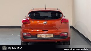 Kia ProCeed Edition 7 NAVI+BLUETOOTH+PDC - фото 4
