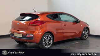 Kia ProCeed Edition 7 NAVI+BLUETOOTH+PDC - фото 6