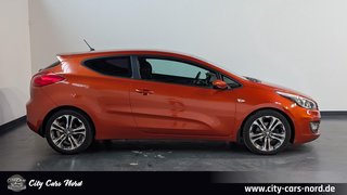 Kia ProCeed Edition 7 NAVI+BLUETOOTH+PDC - фото 7