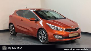 Kia ProCeed Edition 7 NAVI+BLUETOOTH+PDC - фото 8