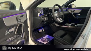 Mercedes-Benz CLA 45 AMG S 360°-PANO-AERO-LEDER-DTR+ - bilder 10