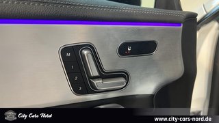 Mercedes-Benz CLA 45 AMG S 360°-PANO-AERO-LEDER-DTR+ - bilder 11