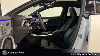 Mercedes-Benz CLA 45 AMG S 360°-PANO-AERO-LEDER-DTR+ - bilder 13