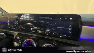 Mercedes-Benz CLA 45 AMG S 360°-PANO-AERO-LEDER-DTR+ - bilder 18