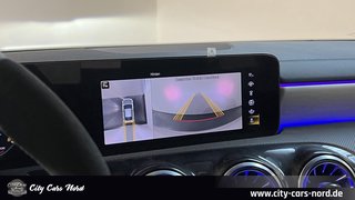 Mercedes-Benz CLA 45 AMG S 360°-PANO-AERO-LEDER-DTR+ - bilder 19